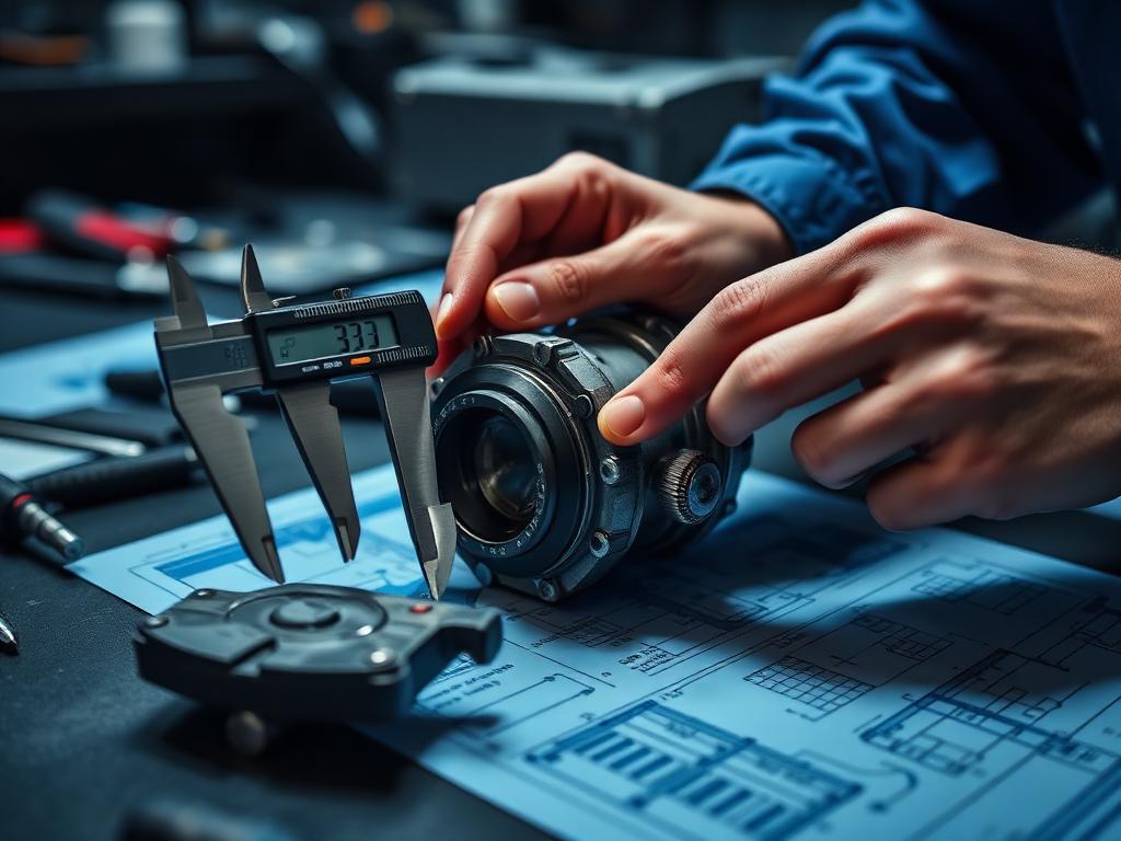 CATIA engineering training at SAARRV