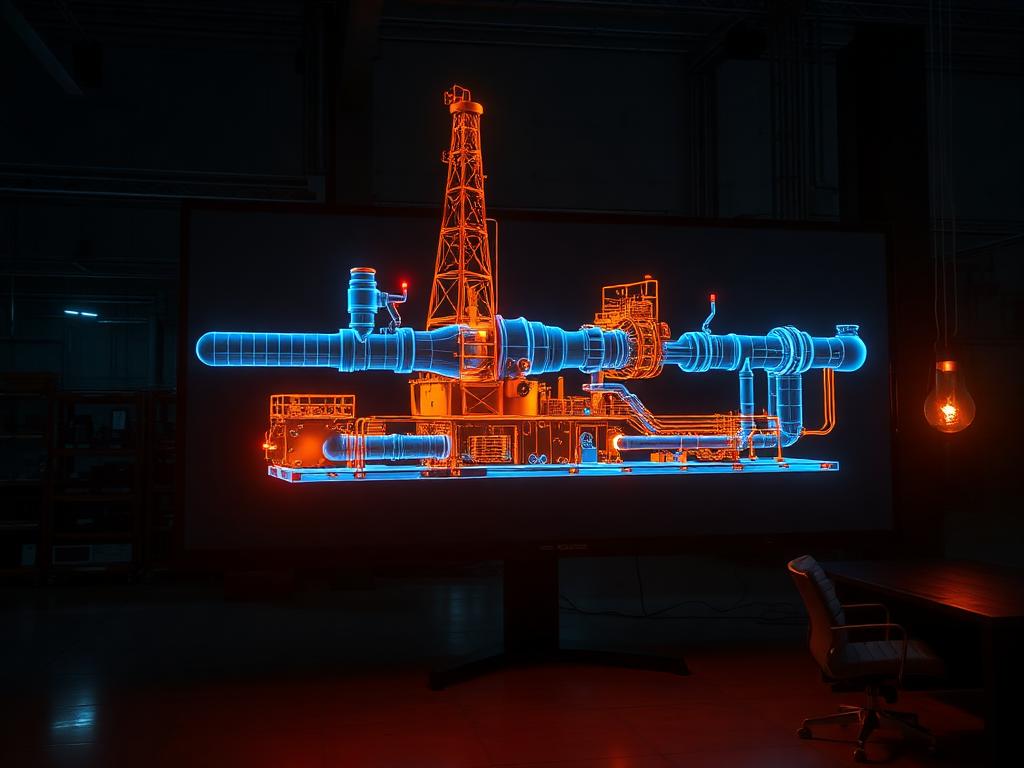 SolidWorks engineering training at SAARRV